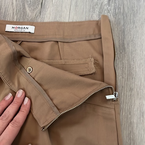 🇺🇸 Morgan de tio tan skirt - Picture 7 of 10